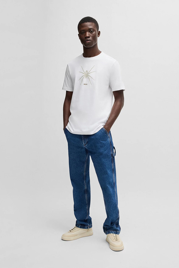 ΜΠΛΟΥΖΑ - 100 ΛΕΥΚΟ